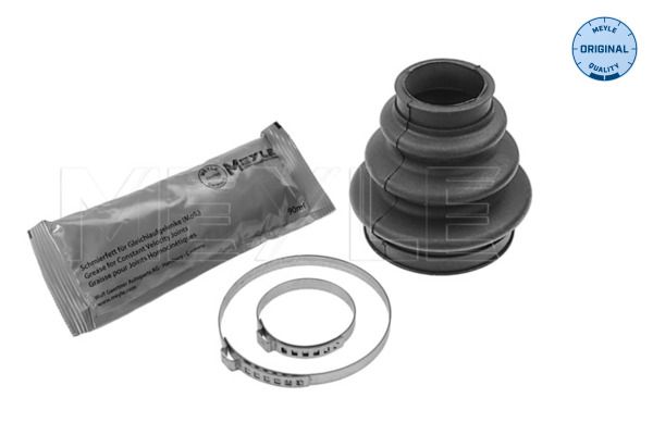 Meyle 3003320701 Пильник ШРКШ (зовнішній) BMW 5 (E60)/7(E66-77) 99-10 (33x54x78mm)