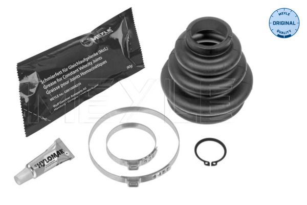 Meyle 3003321101 Пильник ШРКШ (зовнішній) BMW X3 (E83) 03-08 (31x51x76)