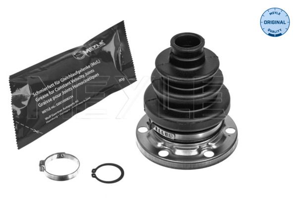 Meyle 3003321905SK Пильник ШРКШ (внутрішній) BMW 5 (E28/34)/ 6 (E24) (26x107,5mx120mm)