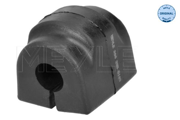 Meyle 3003355103 Втулка стабілізатора (заднього) BMW 5 (E39) 96-00 (d=13mm)