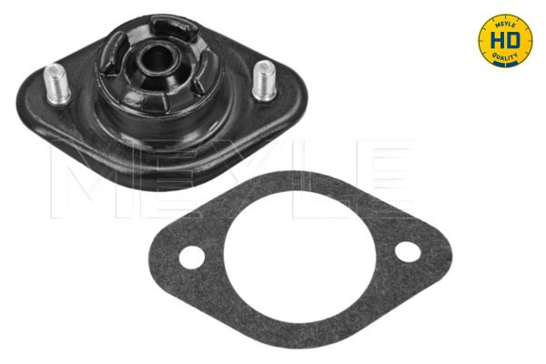 Meyle 3003359102HD Подушка амортизатора (заднього) BMW 3 (E30/E36/E46) -05
