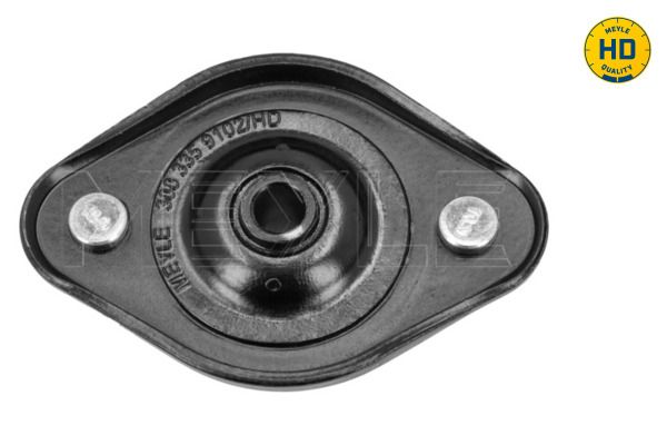 Meyle 3003359102HD Подушка амортизатора (заднього) BMW 3 (E30/E36/E46) -05
