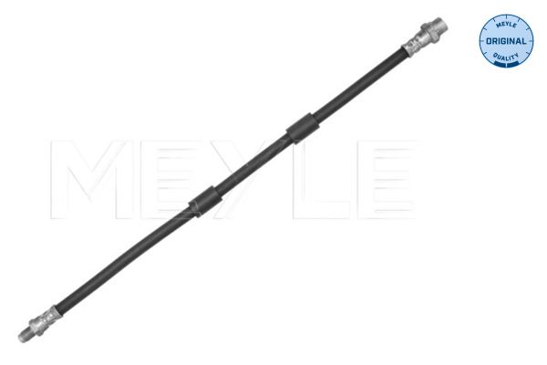 Meyle 3003432109 Шланг гальмівний (передній) BMW 5 (E39) 95- (410 мм)