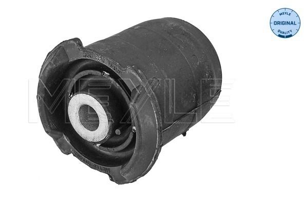 Meyle 3003432112 Шланг гальмівний (задній) BMW 7 (E38) 3.0D/4.0i 93- (305mm)
