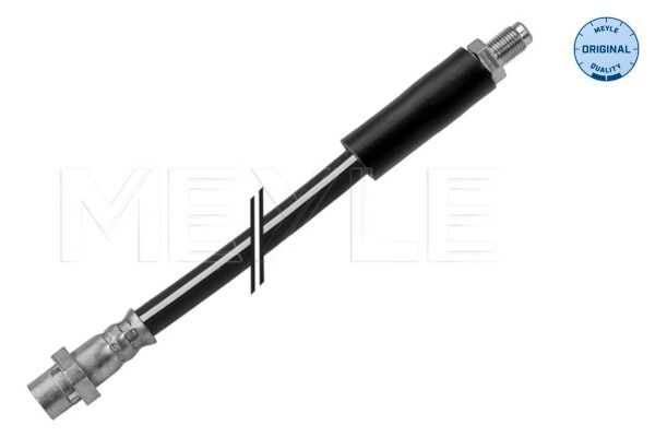 Meyle 3003432113 Шланг гальмівний (передній) BMW 7 (E38) 94-01 (355mm)