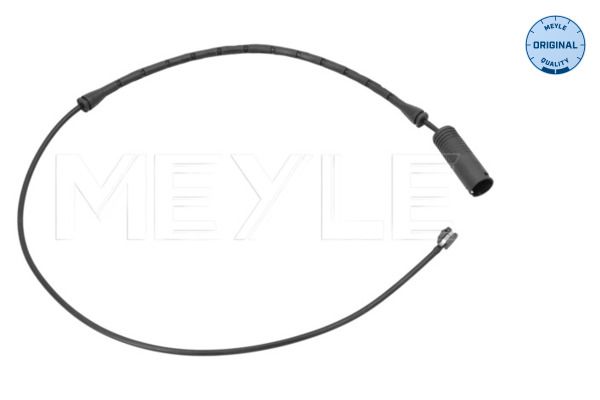 Meyle 3003435107 Конт. попер. сигналу, знос гальм. накл.
