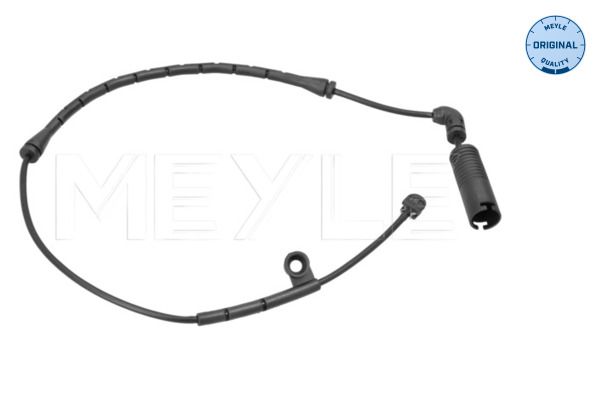 Meyle 3003435114 Датчик зносу гальмівних колодок (передніх) BMW 3 (E46) 98-05
