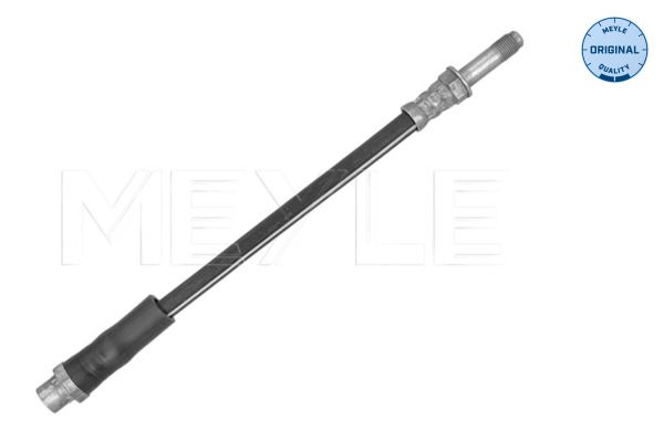 Meyle 3005250007 Шланг гальмівний (задній) BMW 3 (E90/F30/F80)/X1 (E84) 04-19 (L=265mm) N20/N43/N44/