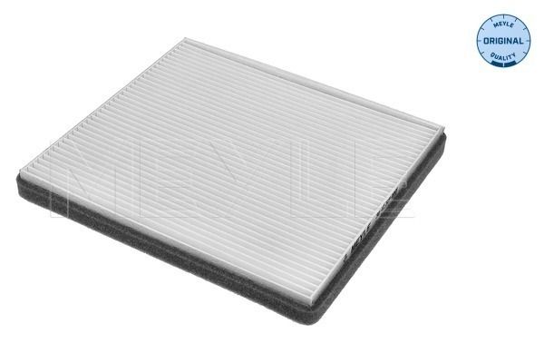Meyle 30123190001 Фільтр салону Toyota Rav4 00-/Yaris 99- (196x216)