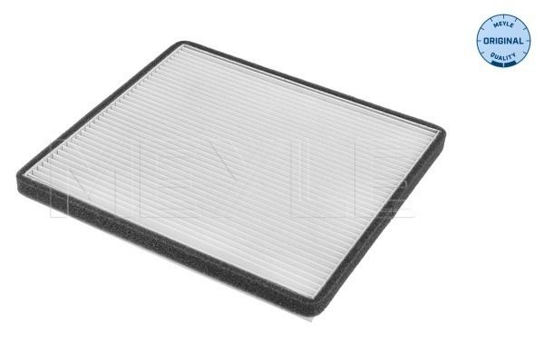 Meyle 30123190001 Фільтр салону Toyota Rav4 00-/Yaris 99- (196x216)