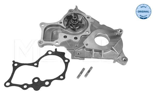 Meyle 30132200003 Помпа води Toyota Avensis/Corolla/Previa/Rav 4 II 2.0D 99-07