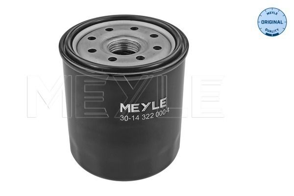 Meyle 30143220004 Фільтр масляний Toyota Camry 2.5/3.0 86-06