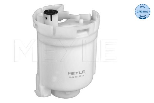 Meyle 30143230013 Фільтр паливний Lexus LS/RX/SC 01-10/ Toyota Camry 2.4-3.0 96-06