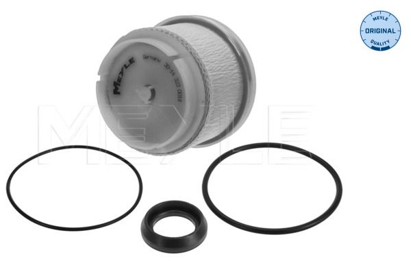 Meyle 30143230018 Фільтр паливний Lexus IS/Toyota Hilux 2.5D-4D 05-
