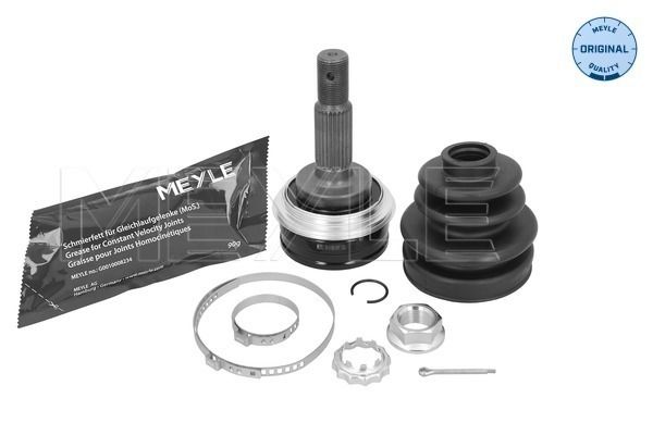 Meyle 30144980002 ШРКШ (зовнішній) Toyota Rav4 2.0 4WD 94-00 (26x24z)