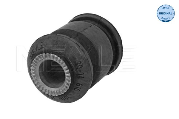 Meyle 30146100016 Сайлентблок важеля (переднього/знизу/спереду) Toyota Yaris 1.0-1.8 99-14