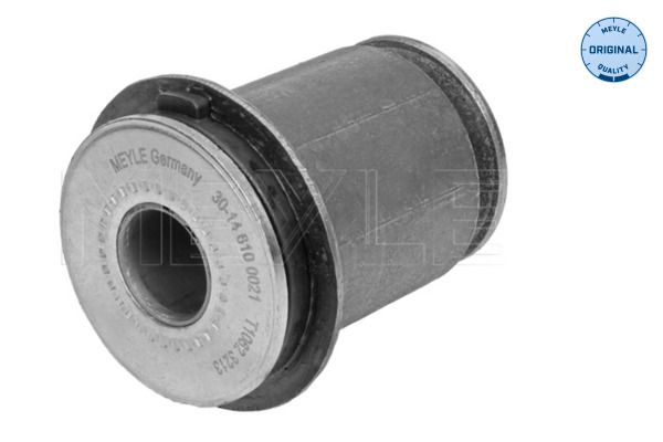 Meyle 30146100021 Сайлентблок важеля (переднього/знизу/спереду) Toyota Land Cruiser 300 02-09