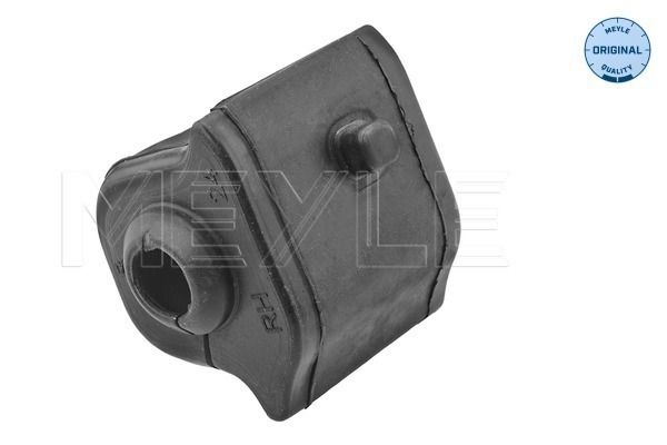 Meyle 30146150004 Втулка стабілізатора (переднього) Toyota Auris/ Corolla 05- (d=21mm) (R)