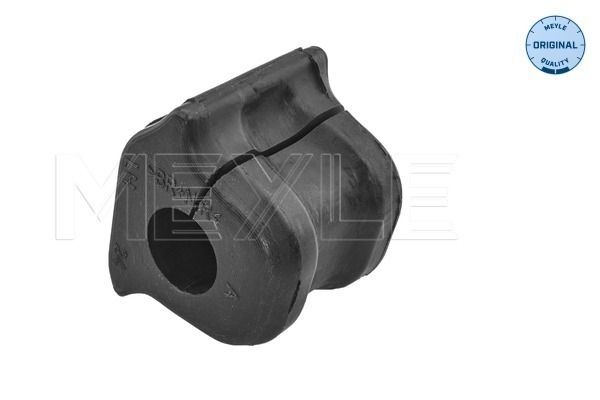 Meyle 30146150005 Втулка стабілізатора (переднього) Toyota Auris/Corolla 05- (L) (d=21mm)