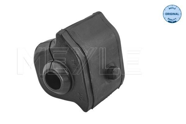 Meyle 30146150005 Втулка стабілізатора (переднього) Toyota Auris/Corolla 05- (L) (d=21mm)