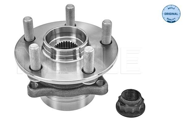 Meyle 30146520005 Підшипник маточини (передньої) Toyota Prius 1.5 Hybrid 03-09