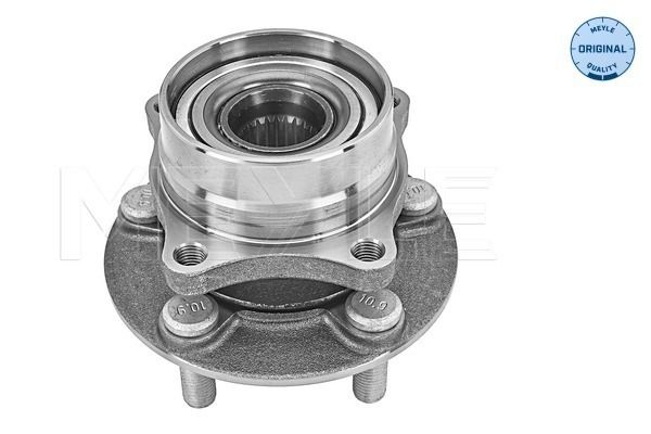 Meyle 30146520005 Підшипник маточини (передньої) Toyota Prius 1.5 Hybrid 03-09