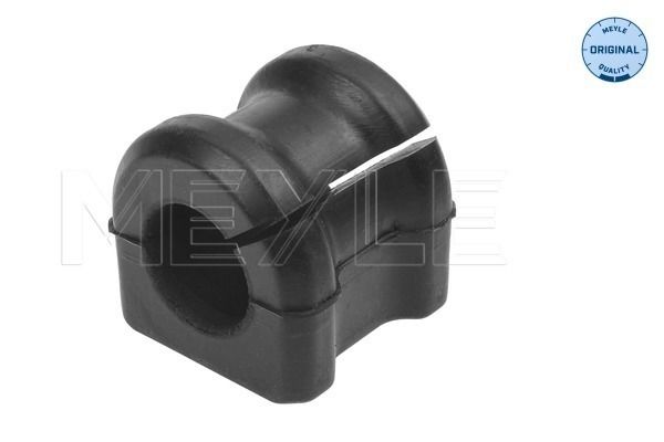 Meyle 30147150000 Втулка стабілізатора (заднього) Toyota Avensis 03-08 (d=19mm)