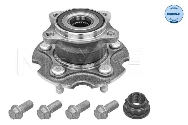 Meyle 30147520008 Підшипник маточини (задньої) Toyota RAV 4 06-12