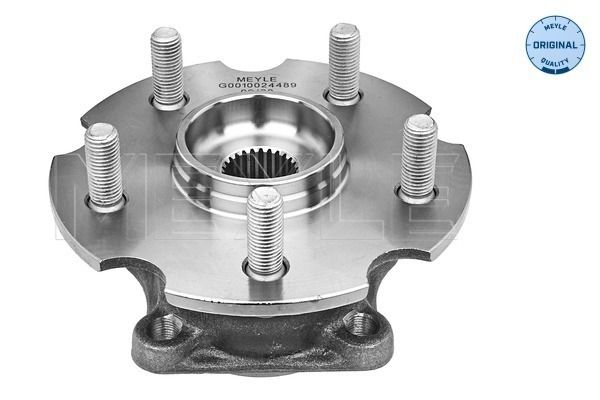 Meyle 30147520008 Підшипник маточини (задньої) Toyota RAV 4 06-12