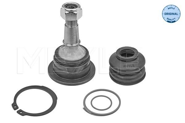 Meyle 30160100021 Опора кульова (передня/зверху) Toyota Land Cruiser Prado 02-10