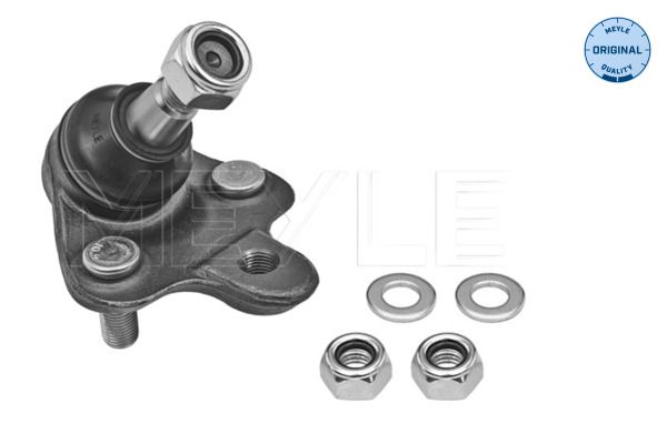 Meyle 30160100034 Опора кульова (передня/знизу) Toyota Avensis/Carina E/Celica/Corolla/Picnic 92-03