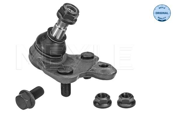 Meyle 30160100042 Опора кульова (передня) Toyota Avensis II 03-11 (к-кт)