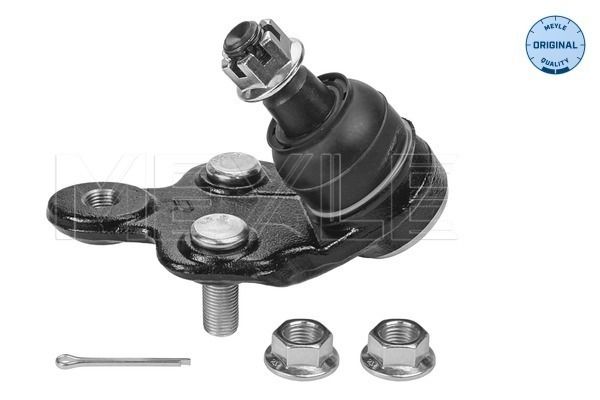 Meyle 30160100044 Опора кульова (передня/знизу/R) Lexus RX 06-08/Toyota Camry 01-06