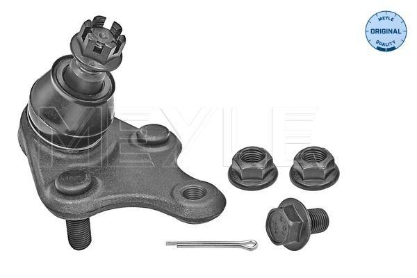 Meyle 30160100077 Опора кульова (передня/знизу) Toyota Corolla 06-/Auris 07-/Rav 4 06-