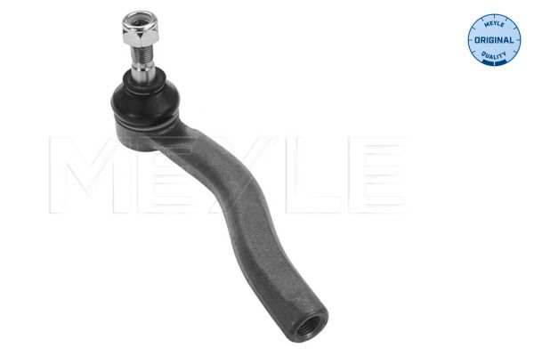 Meyle 30160200006 Наконечник тяги рульової (L) Toyota Corolla 02-07/Yaris 05- (L=170mm)