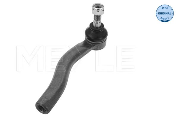 Meyle 30160200018 Наконечник тяги рульової (R) Toyota Corolla/Prius/Yaris 00-