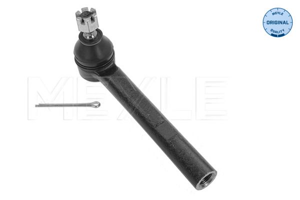 Meyle 30160200019 Наконечник тяги рульової Lexus RX 03-08 (L=171 мм)