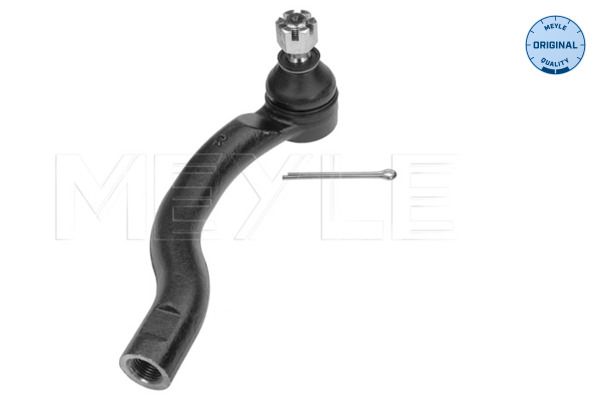 Meyle 30160200020 Наконечник тяги рульової (R) Toyota Rav 4 III/IV 06-
