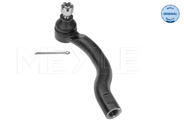 Meyle 30160200021 Наконечник тяги рульової (L) Toyota Rav 4 III/IV 06-