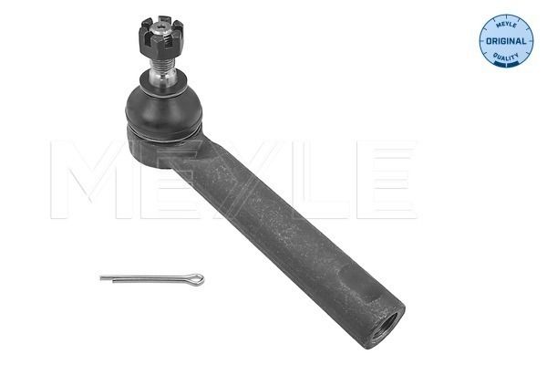 Meyle 30160200118 Наконечник тяги рульової Toyota Avensis 03-08/Corolla Verso 04-09