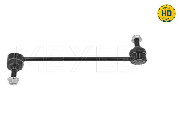 Meyle 30160600017HD Тяга стабілізатора (переднього) Nissan Leaf/Qashqai 11-/Toyota Avensis/Corolla 0