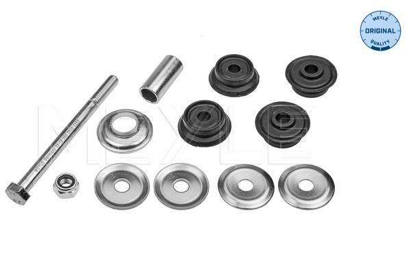 Meyle 30160600038 Тяга стабілізатора (переднього) Toyota Yaris 99-05