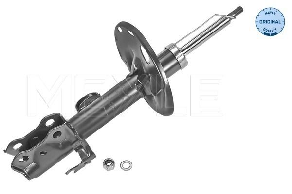 Meyle 30266230014 Амортизатор (передній) Toyota RAV4 06- (L)