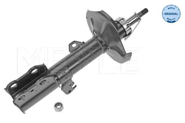 Meyle 30266230019 Амортизатор (передній) Toyota Avensis 03-08 (R)