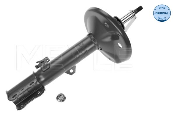 Meyle 30266230028 Амортизатор (передній) Toyota RAV4 00-05 (L)