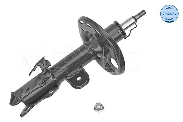 Meyle 30266230035 Амортизатор (передній) (R) Toyota Auris/Corolla 06-19