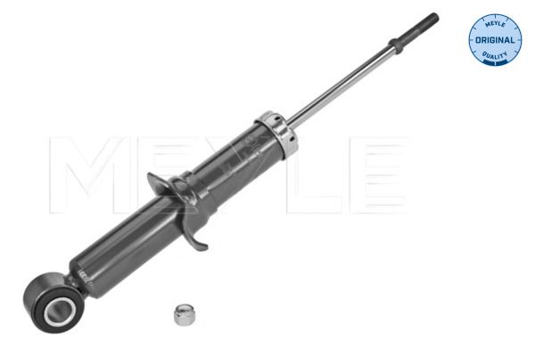Meyle 30267250003 Амортизатор (задній) Toyota Corolla 04-09