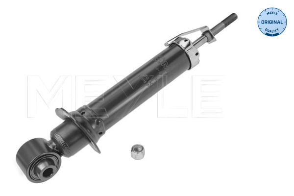 Meyle 30267250004 Амортизатор (задній) Toyota Avensis 03-08