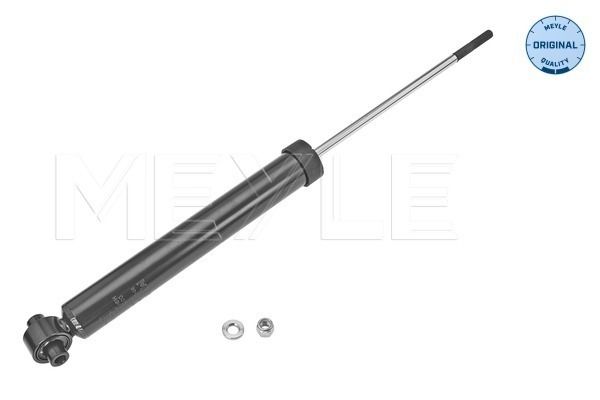 Meyle 30267250011 Амортизатор (задній) Toyota Auris/Corolla 1.3/1.4D 06-