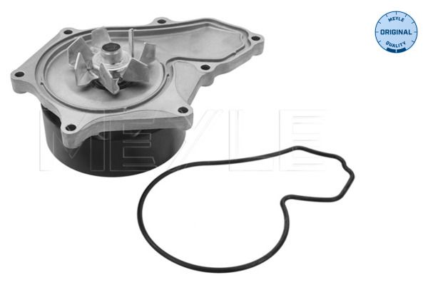 Meyle 31132200015 Помпа води Honda Accord VII/Civic VIII/CR-V II-III/FR-V 2.2D 04-